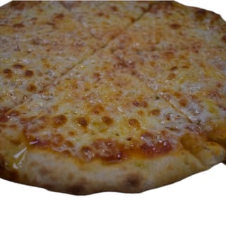 Classic Cheese Pizza