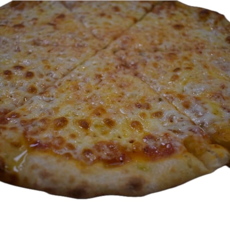 Delicious Hawaiian Pizza and More