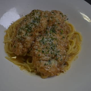 Chicken Francese