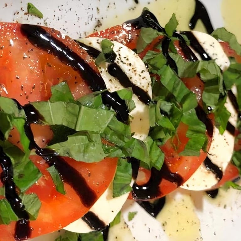 Delicious Caprese Options for Italian Food Lovers
