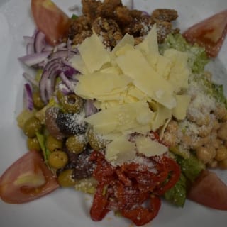 House Salad