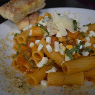 Rigatoni Nelia