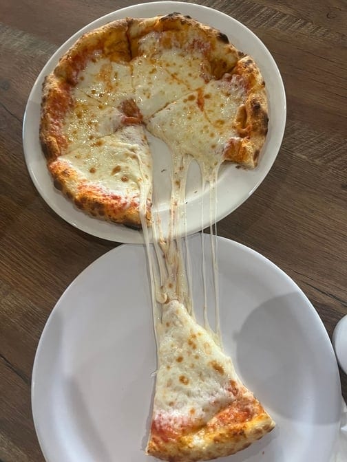 Kid's Pizza.