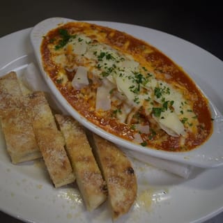 Meat Lasagna Pasta