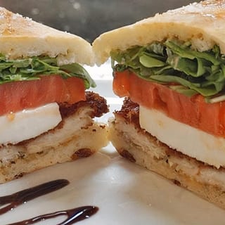Milano Sandwich