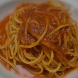 Kid's Pasta
